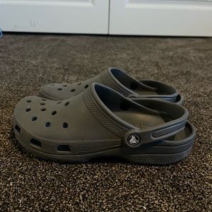 croc’s